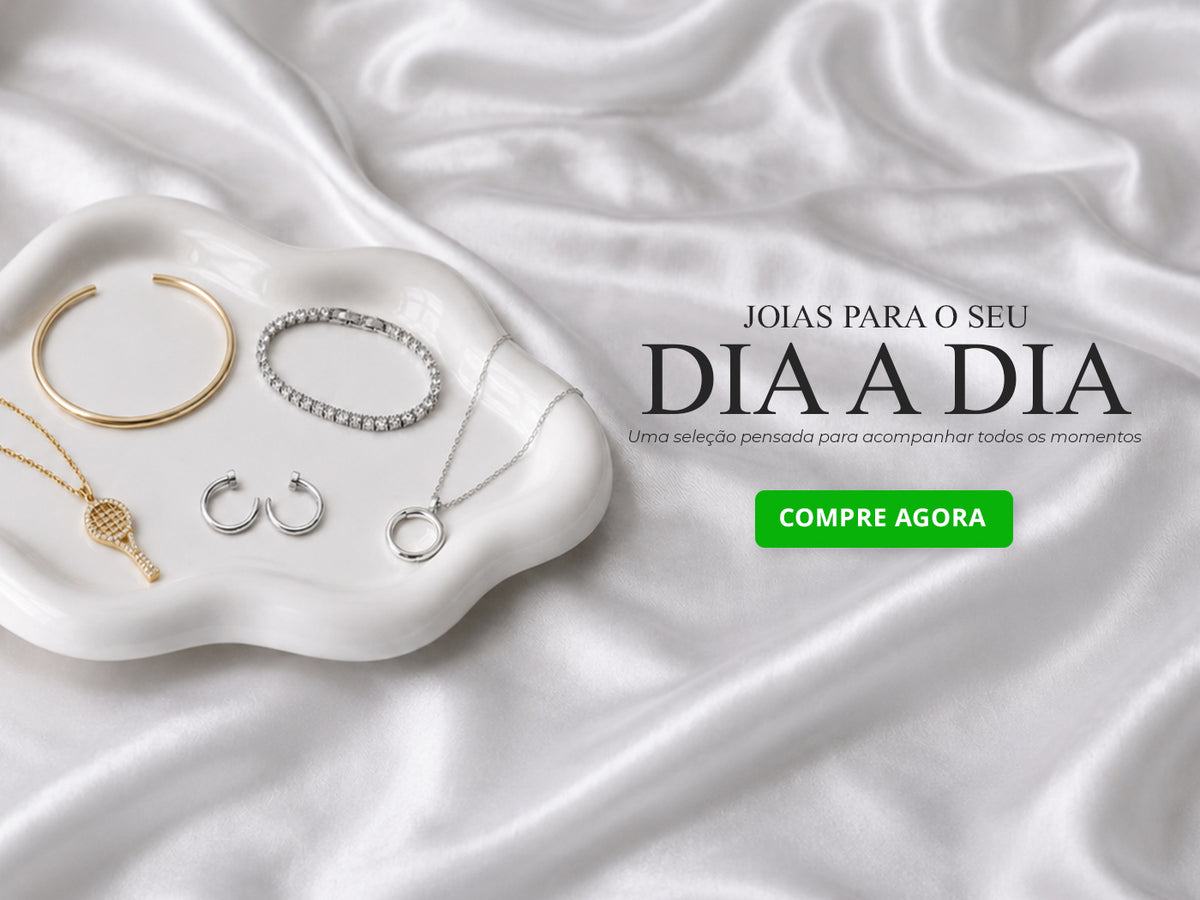 Joias para o Dia a Dia