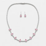 Conjunto Riviera Gota Semi Joia 19