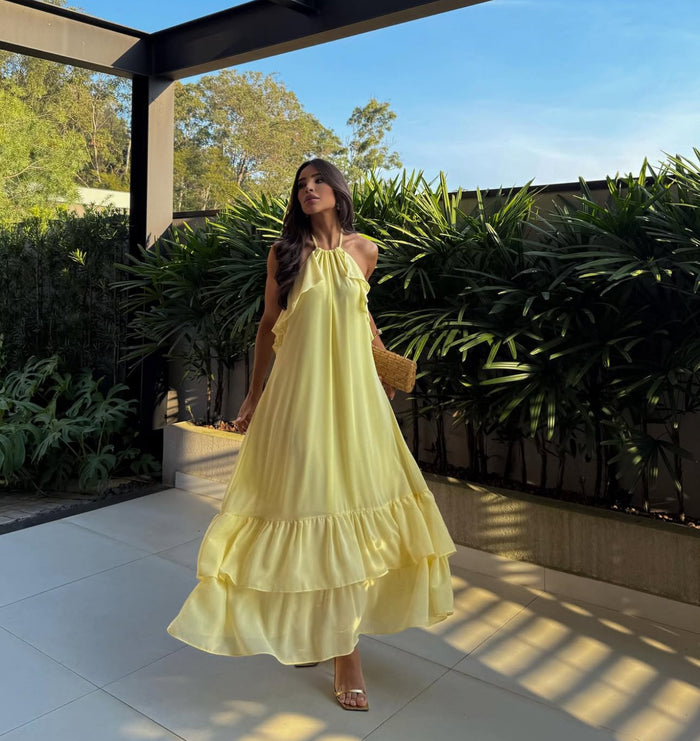 Vestido Helena
