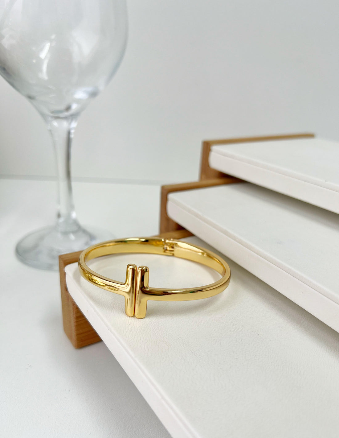 Bracelete TF semi joia