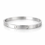 Bracelete Cart com Ponto de luz Gold  Resistente à água 3