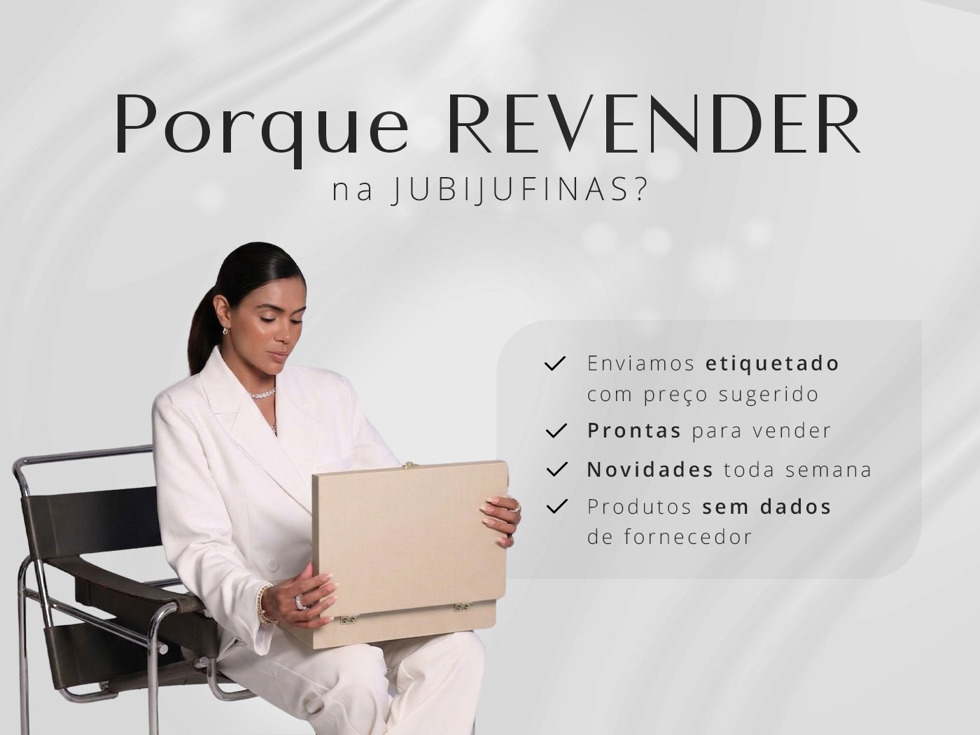 Kit Revenda