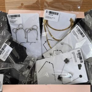 Kit LUCRE Resistente á Água - Imagem 1