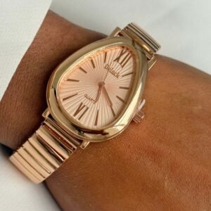Relógio Gota Rosé Elegance - Imagem 2