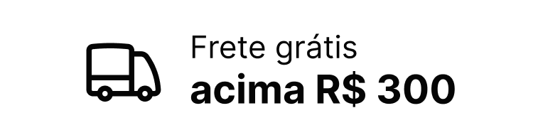 Frete Grátis